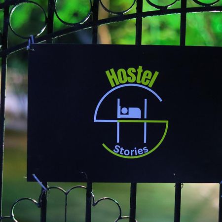 Hostel Stories 마이소르 외부 사진