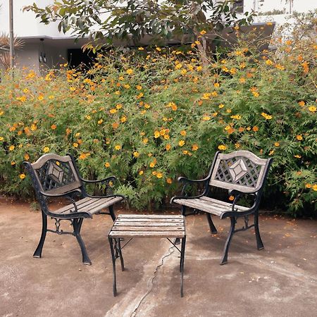 Hostel Stories 마이소르 외부 사진