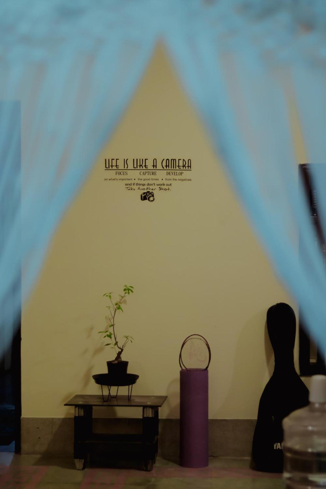 Hostel Stories 마이소르 외부 사진